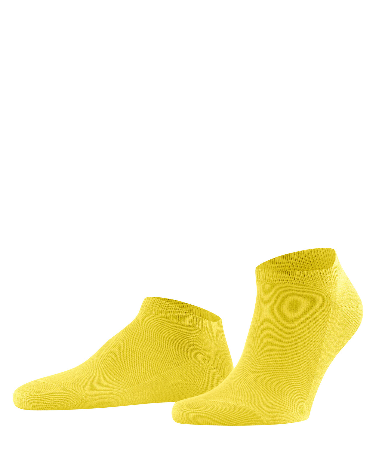 

Носки Falke Sneaker Family, цвет Yellow gre