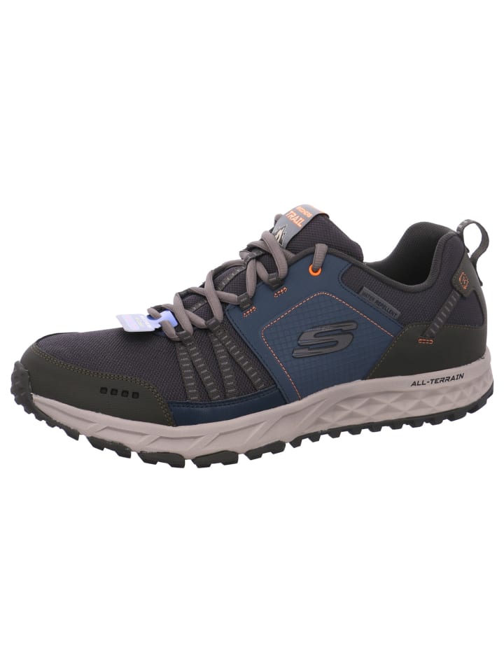 

Кроссовки Skechers, синий