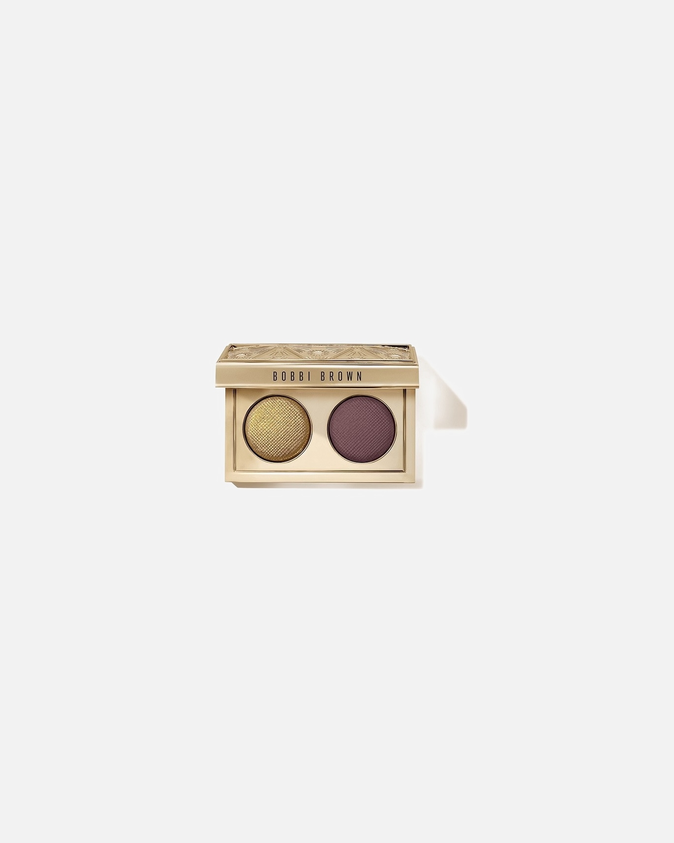 

Тени для глаз, палетка Bobbi Brown, dancefloor glam, 56 гр