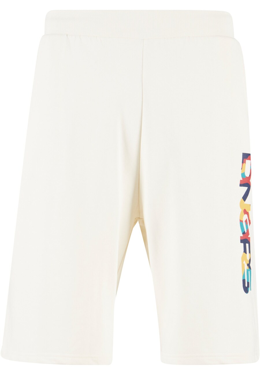 

Обычные брюки Dangerous DNGRS, кремовый