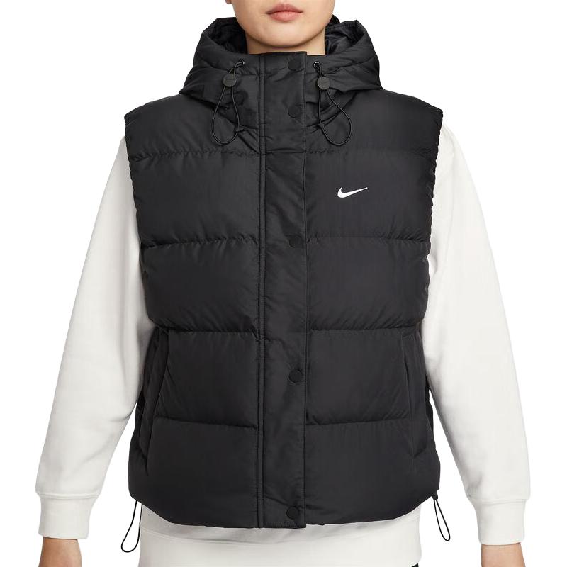 

Nike Термобельевая пуховая жилетка для женщин
