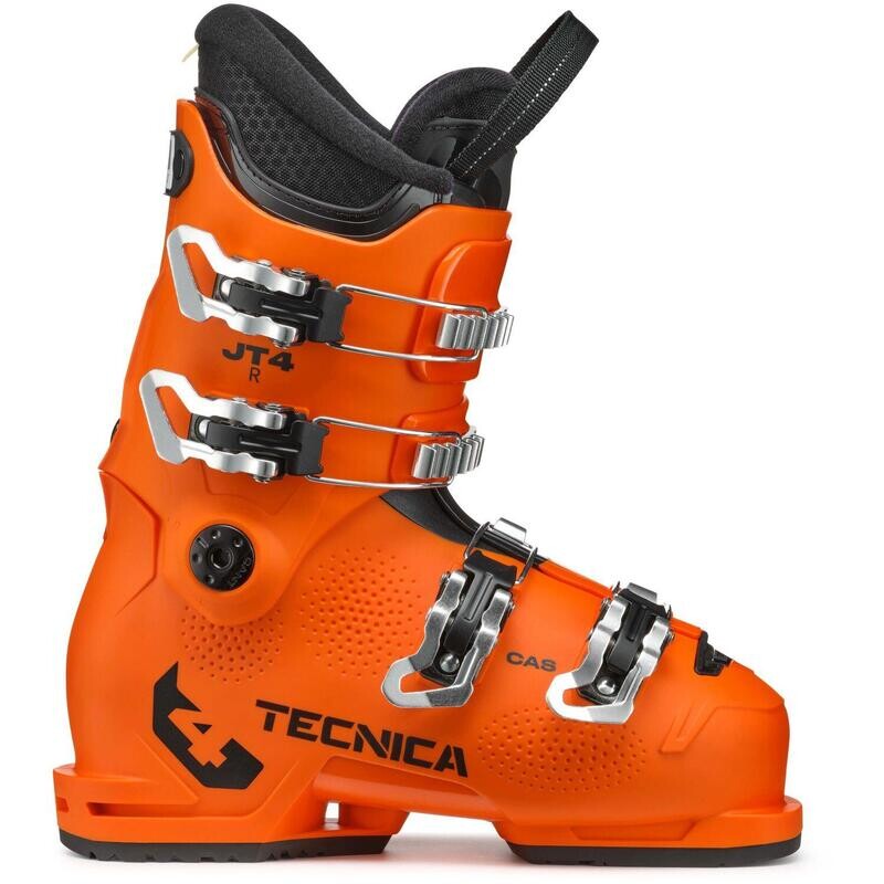 

Детские ботинки Tecnica, оранжевый
