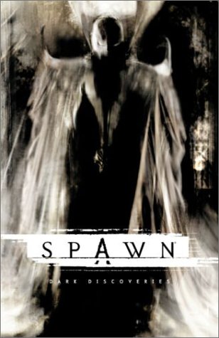 

Spawn Book 2 (Image Comics)