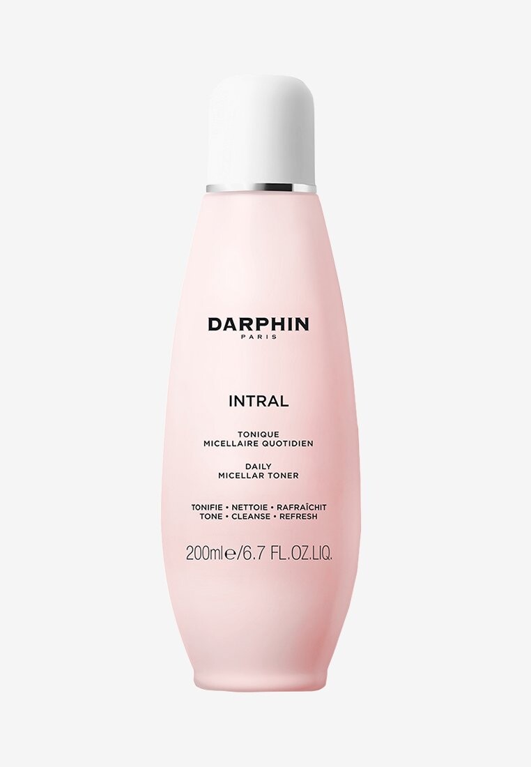 

Тоник для лица Intral Daily Micellar Toner Darphin