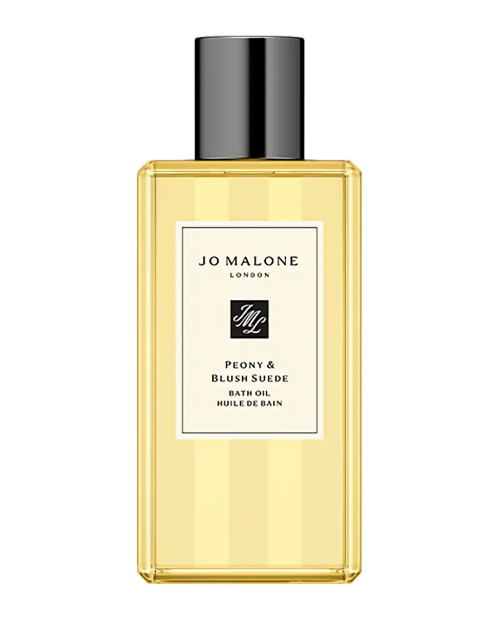 Масло для ванны Peony & Blush Suede 250 мл Jo Malone London