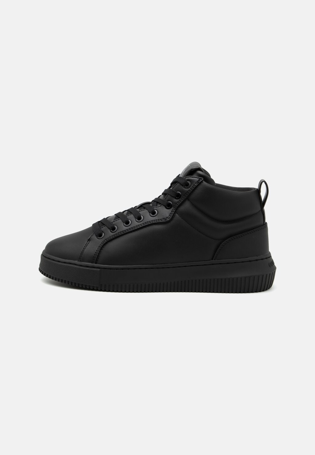 

Кроссовки CHUNKY CUPSOLE CLEAN Calvin Klein, черный