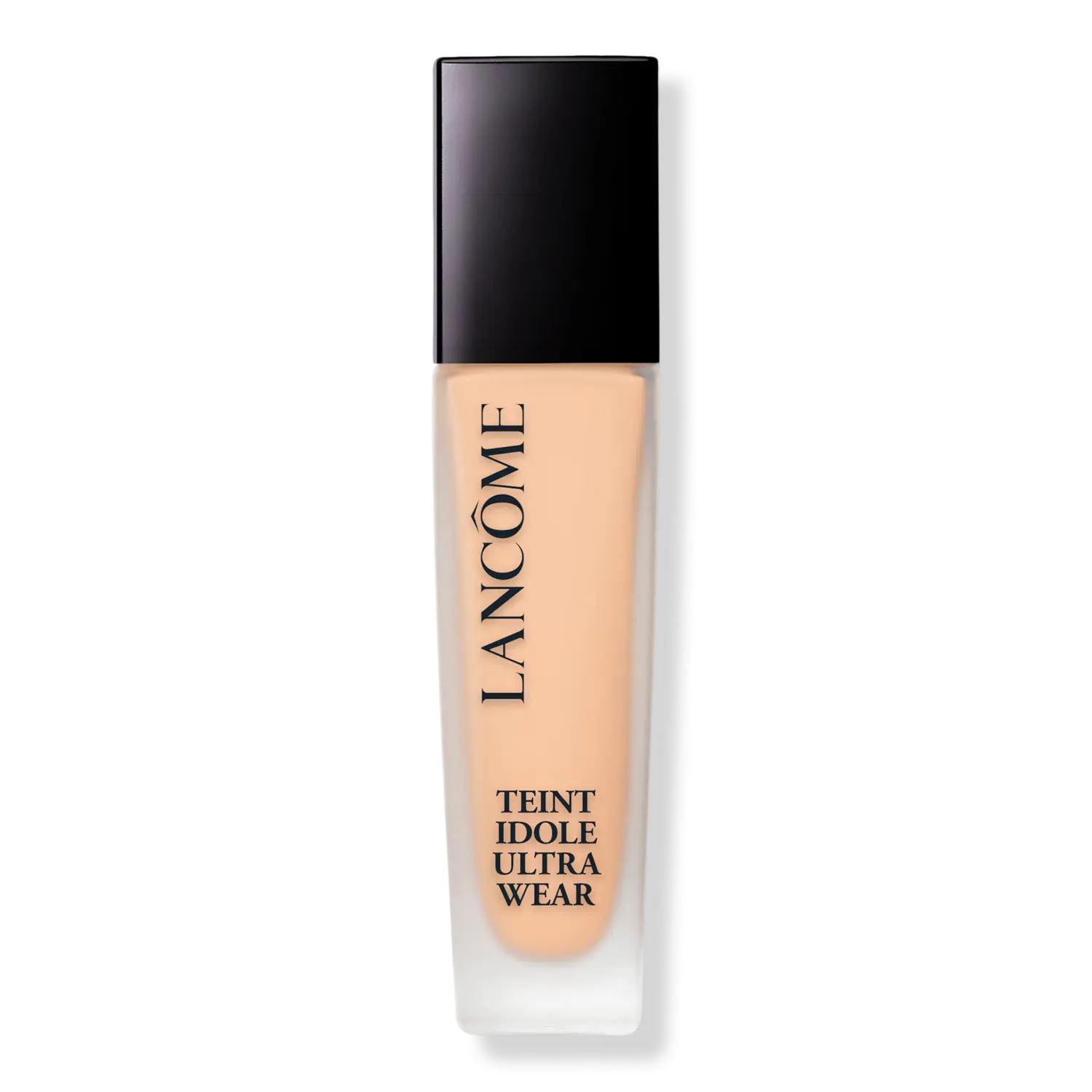 

Тональный крем Teint Idole Ultra Wear 24H с полным покрытием Lancôme, 120N (for fair skin with neutral/peachy undertones)
