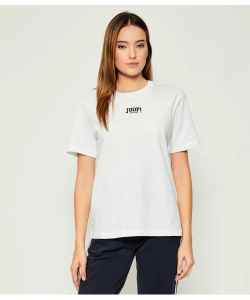 

Футболка Тайлера Regular fit Joop! Jeans, белый
