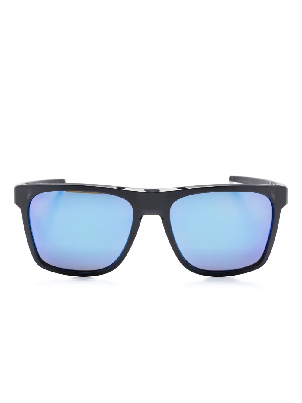 

Солнцезащитные очки Leffingwell Oakley, черный