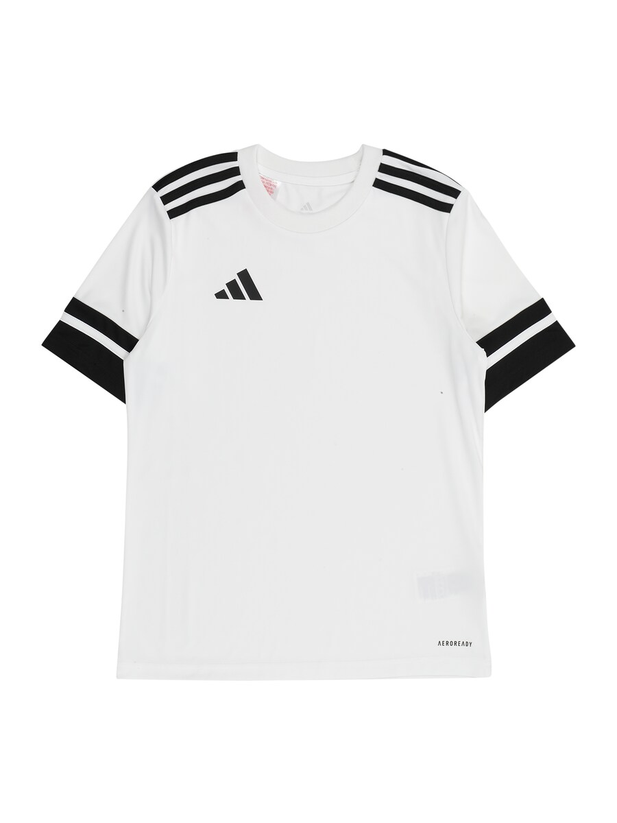 

Футболка Performance ADIDAS PERFORMANCE Squa25, белый