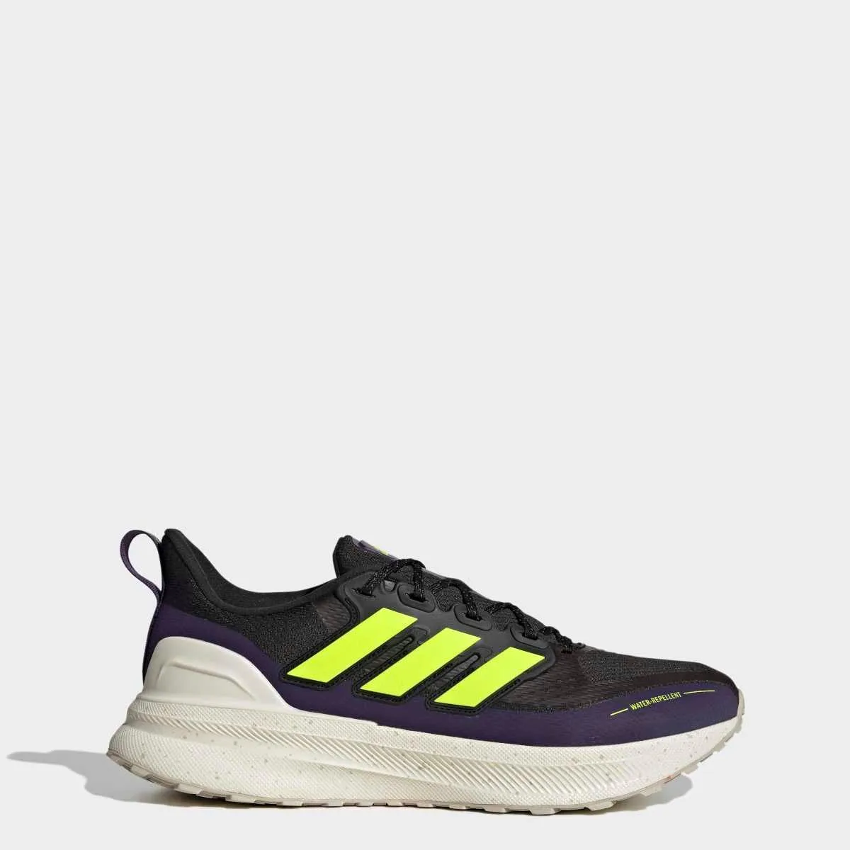 Мужские беговые кроссовки Ultrarun 5 TR Running adidas, черный — фото 2