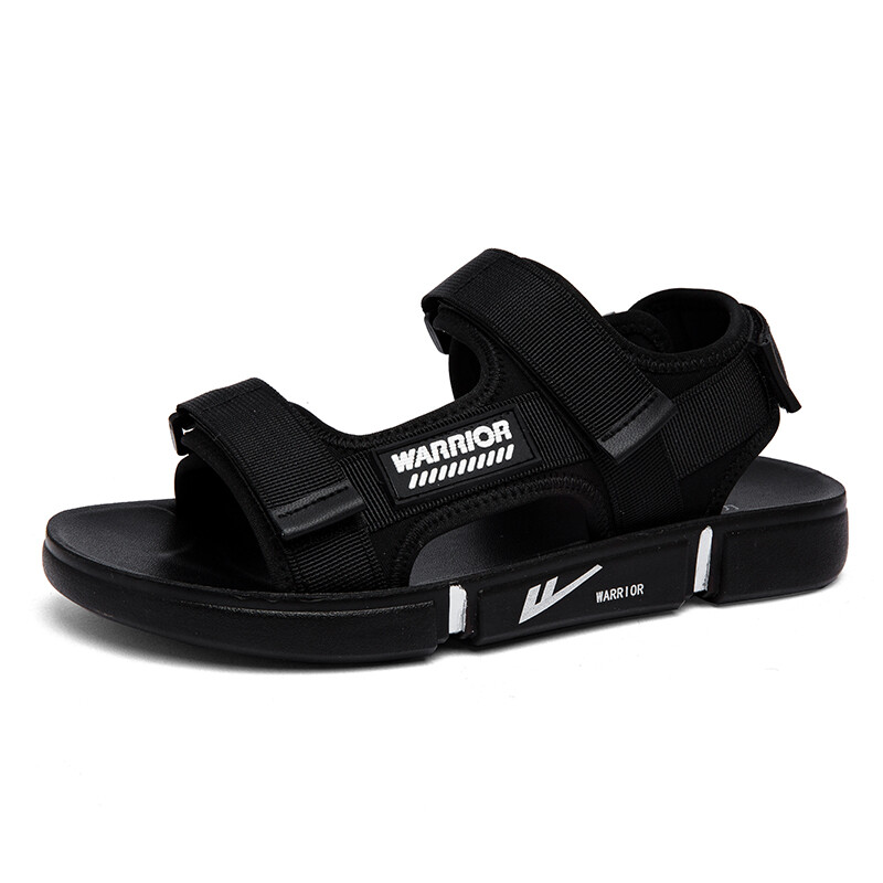 

Сандалии WARRIOR Beach Sandals Men Black