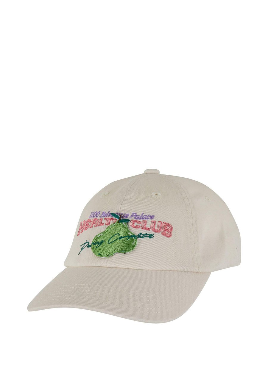 

Бейсболка PICA PICA HEALTH CLUB, Beige