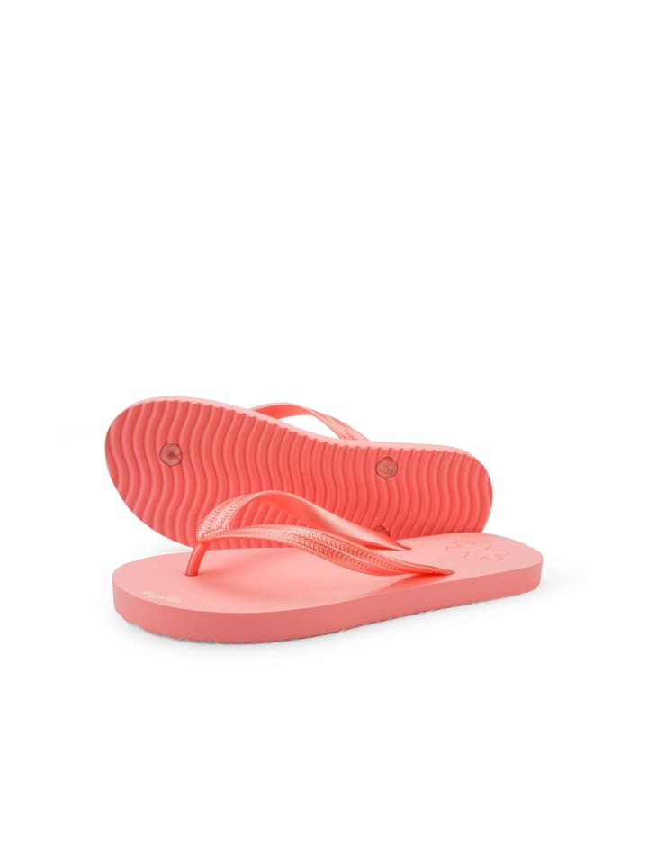 

Сандалии Flip Flop, цвет lachs