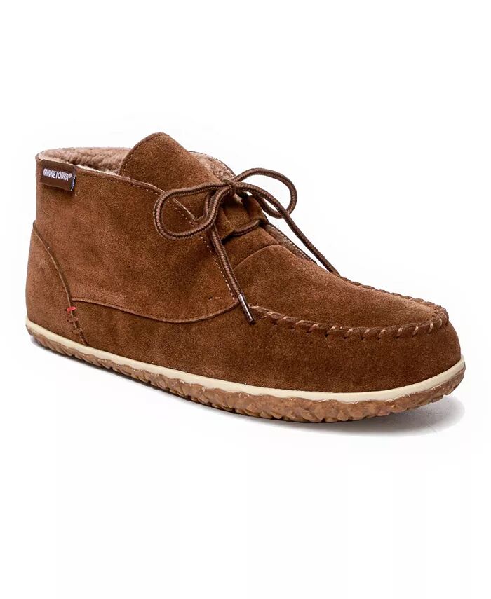

Мужские ботинки Torrey Minnetonka, коричневый