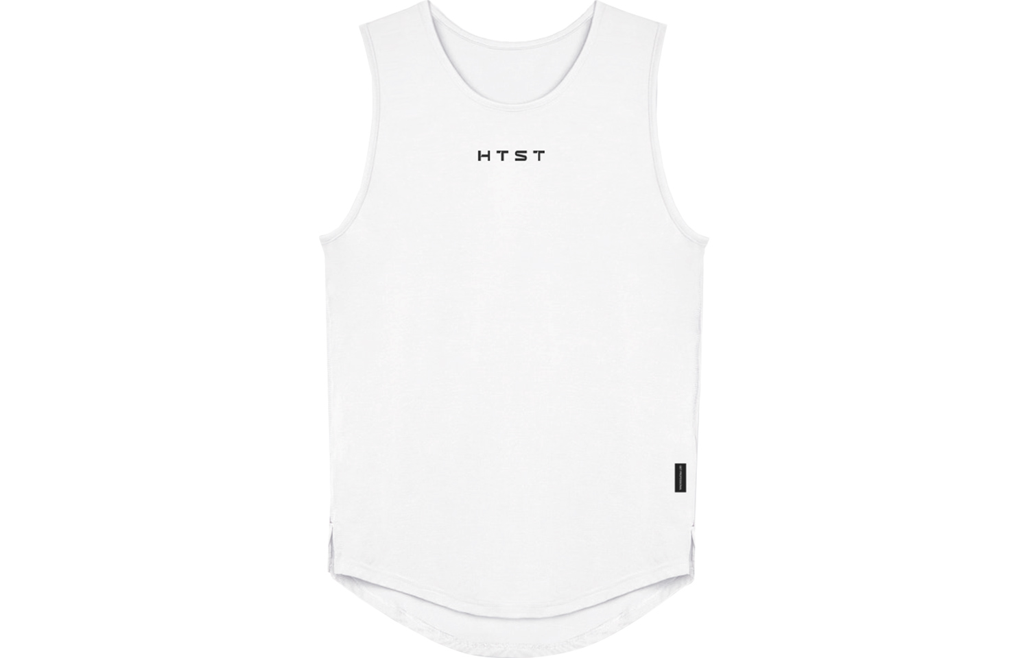 

Мужская майка Tank Tops HOTSUIT, серебристо-белый