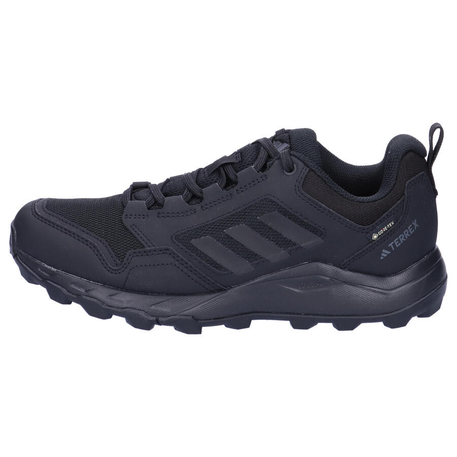 Женские кроссовки для бега по пересеченной местности adidas TERREX TRACEROCKER 2 GTX W — фото 2