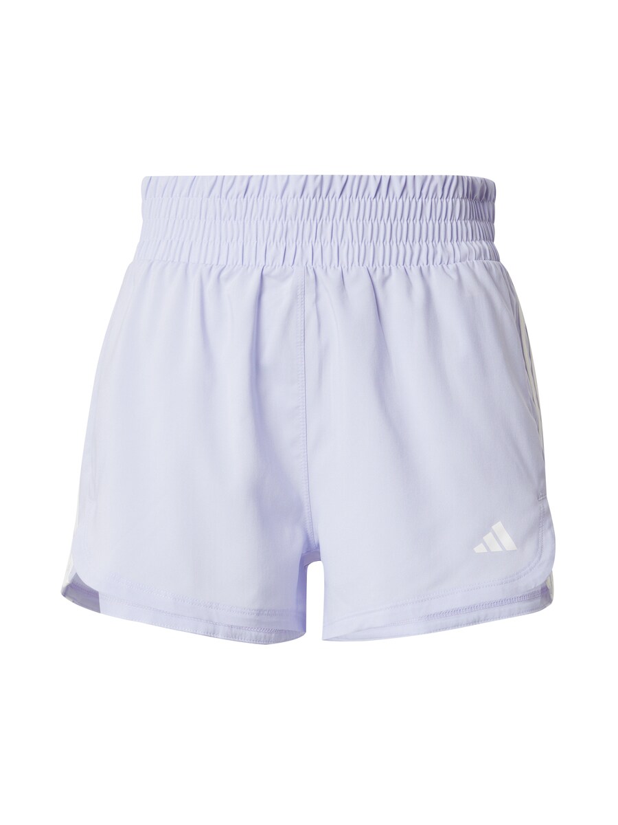

Обычные тренировочные брюки ADIDAS PERFORMANCE PACER, сиреневый