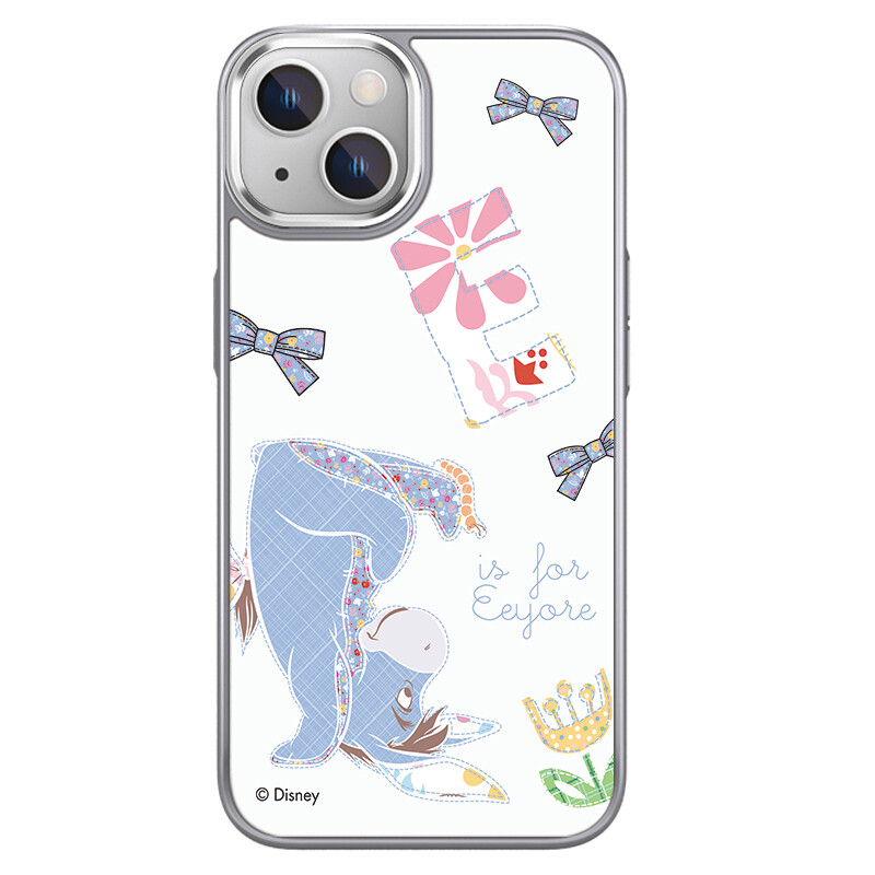 

Чехол для телефона Disney, JD00113P - Galaxy Silver