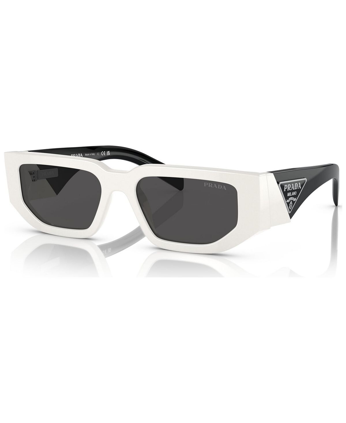 

Мужские солнцезащитные очки PR 09ZS PRADA