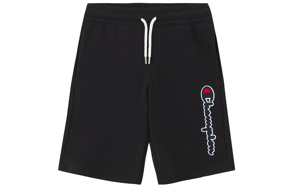 

Champion Kids Детские шорты, Черный