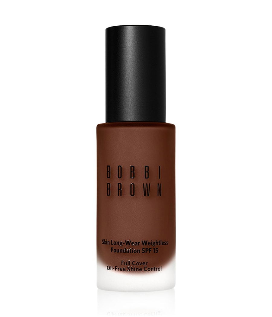 

Кремовая основа Bobbi Brown Skin Longwear Weightless SPF 15, Nr. 166, 30 ml