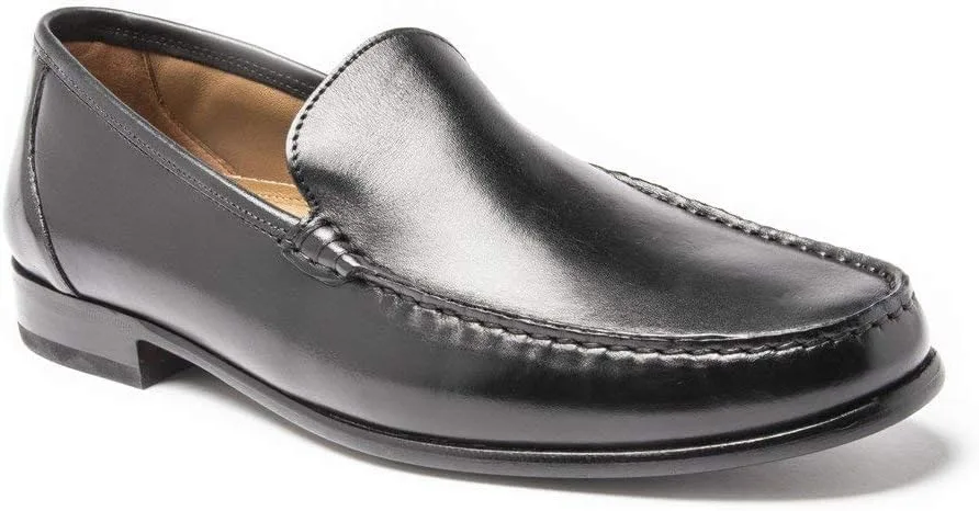 Мужские лоферы SOLE Blinco, черные