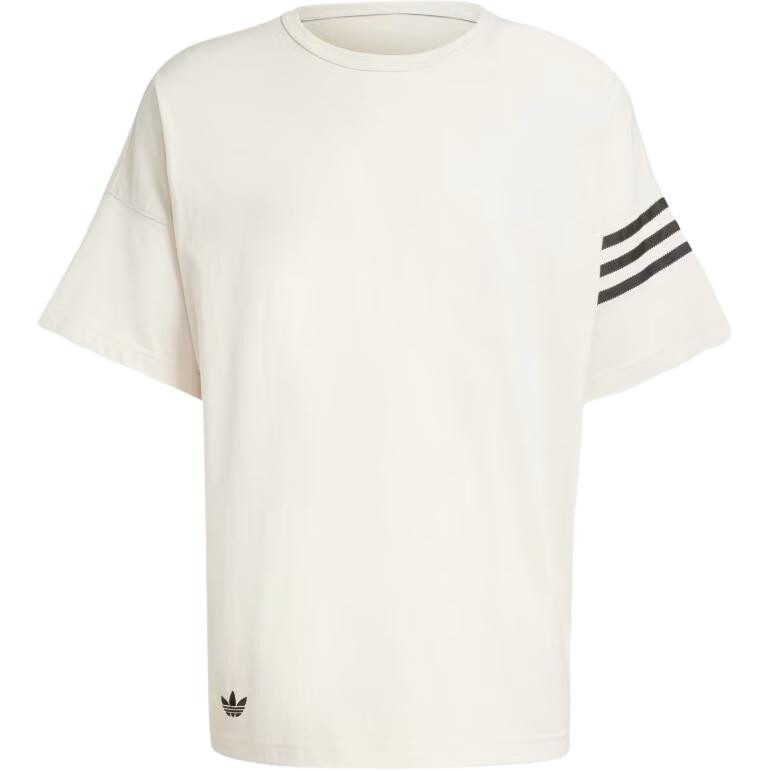 

Футболка Adicolor мужская белая Adidas Originals, белый