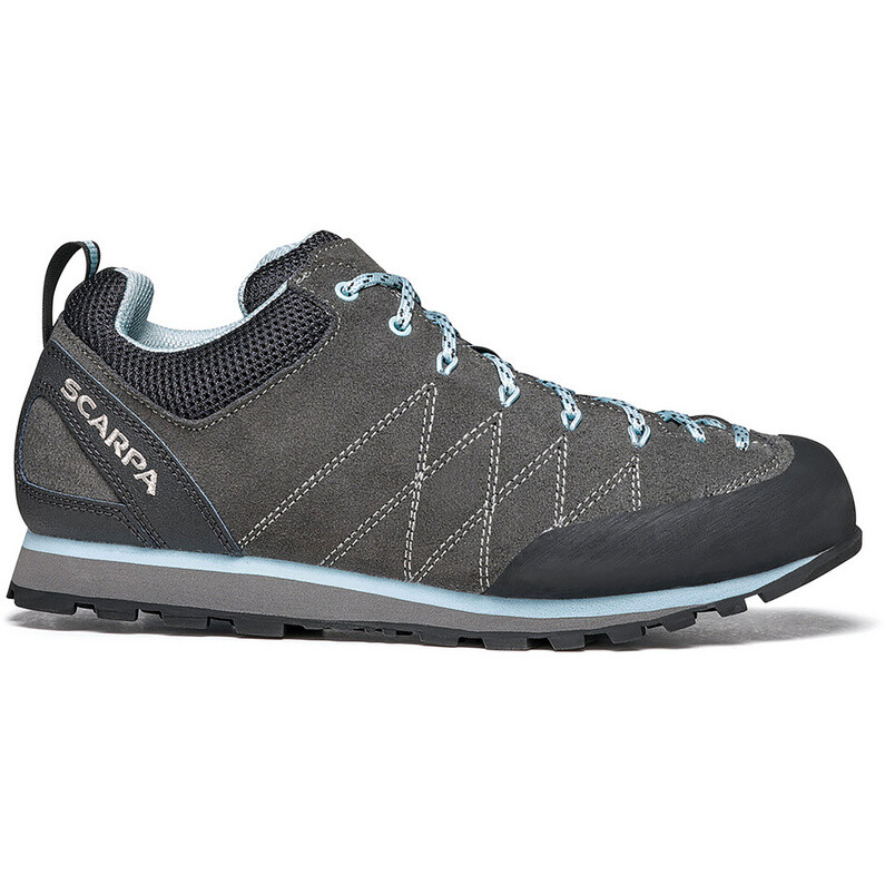 

Женская обувь Crux Scarpa, серый