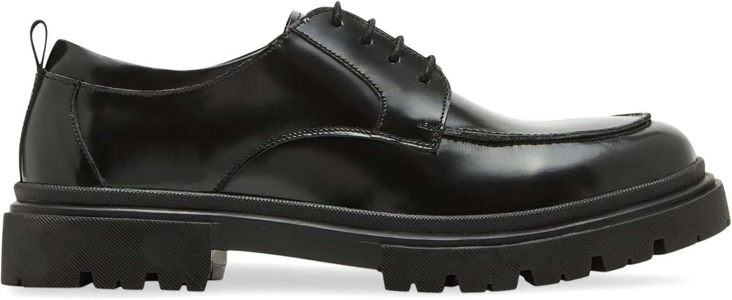 Мужские туфли Steve Madden Zuri, черный — фото 4