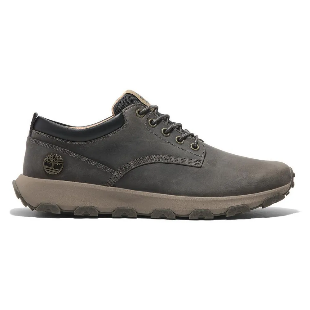 

Кроссовки Timberland Winsor Park trainers, серый