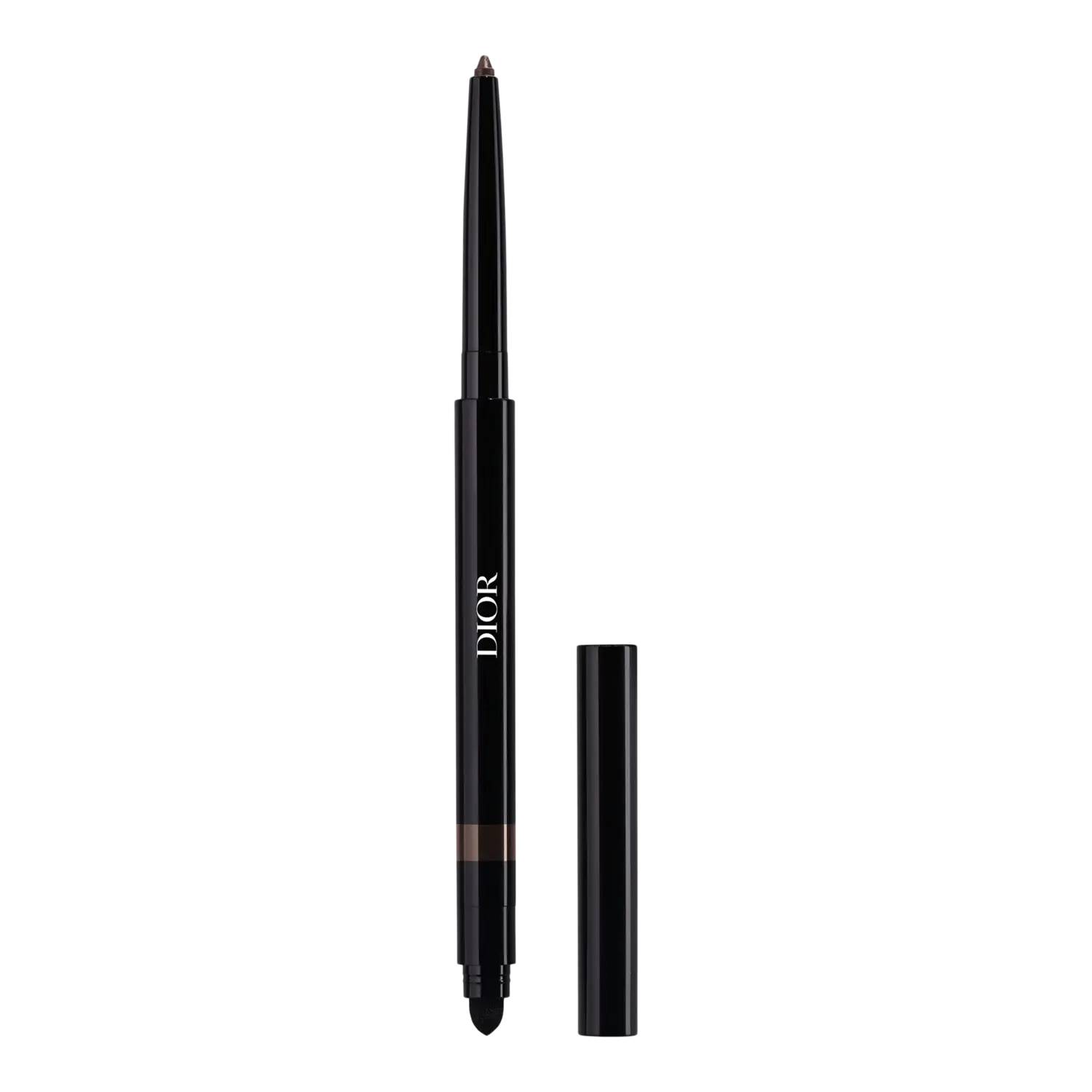 

Водостойкая подводка для глаз show Stylo - стойкость 24 часа - насыщенный цвет Dior, 781 Matte Brown (a chocolate brown with a matte finish)