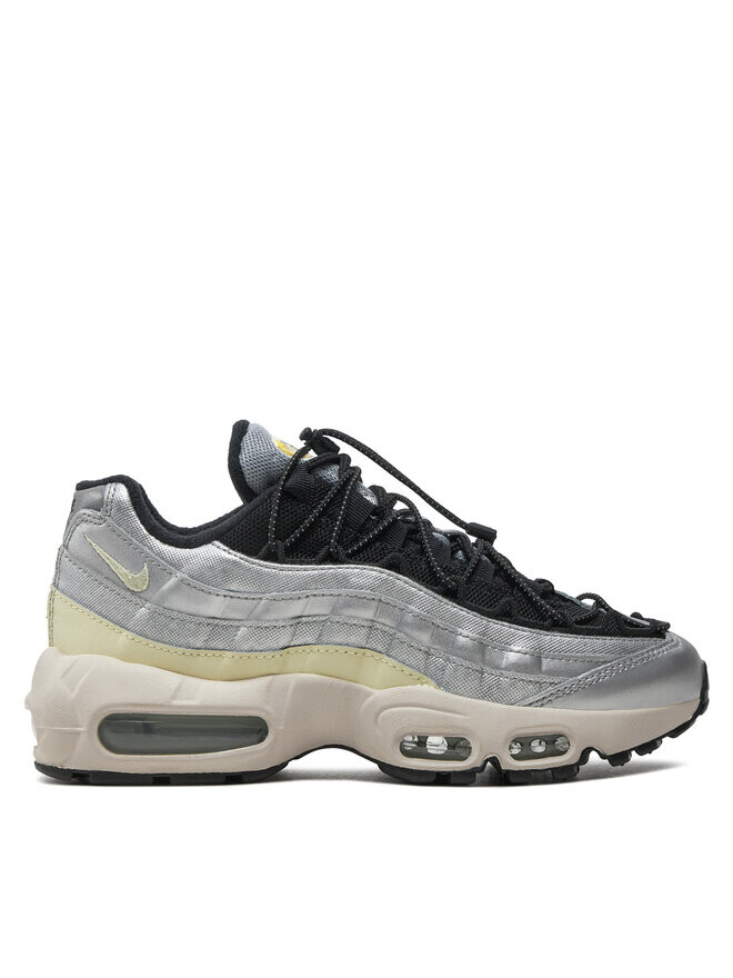 Кроссовки Nike Air Max 95 FD0798-001 De color, цветной