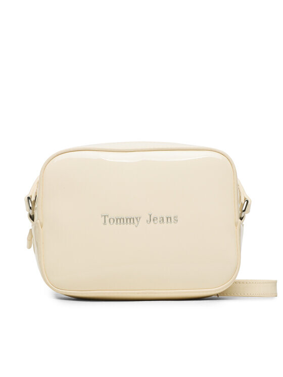 

Кошелек Tommy Jeans, экрю