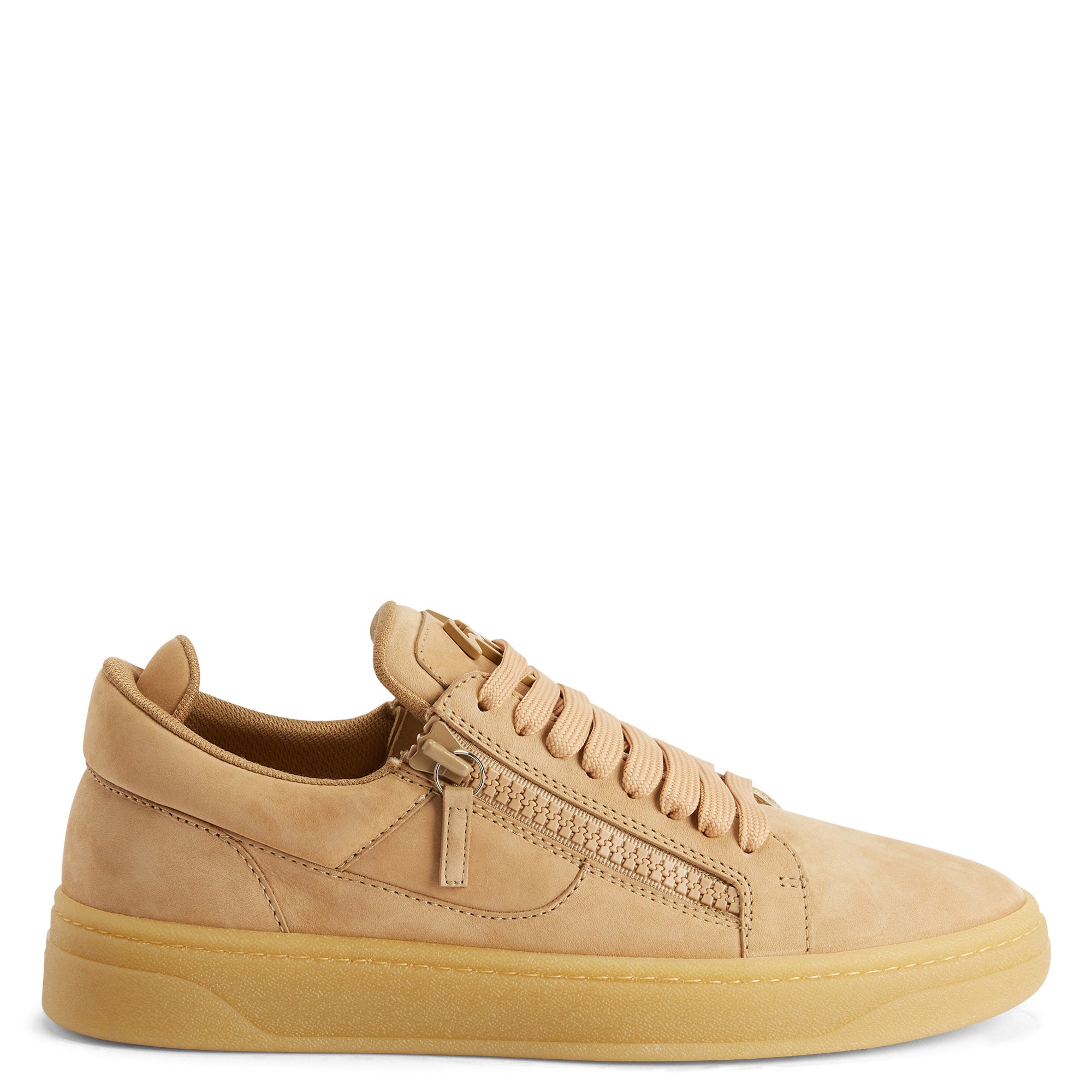

Кроссовки Giuseppe Zanotti Gz94, бежевый