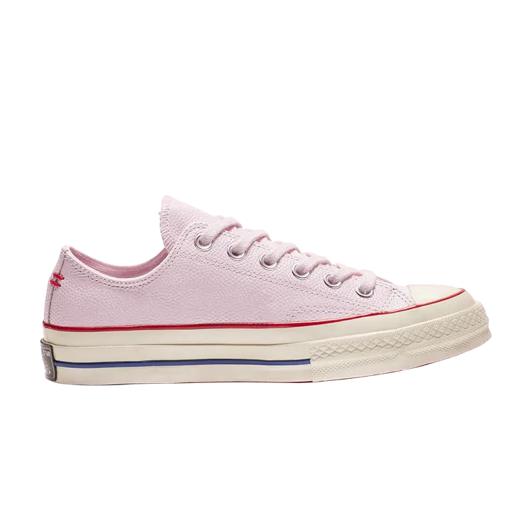 

Кроссовки Converse Wmns Chuck 70 Low 'Pink Foam', розовый