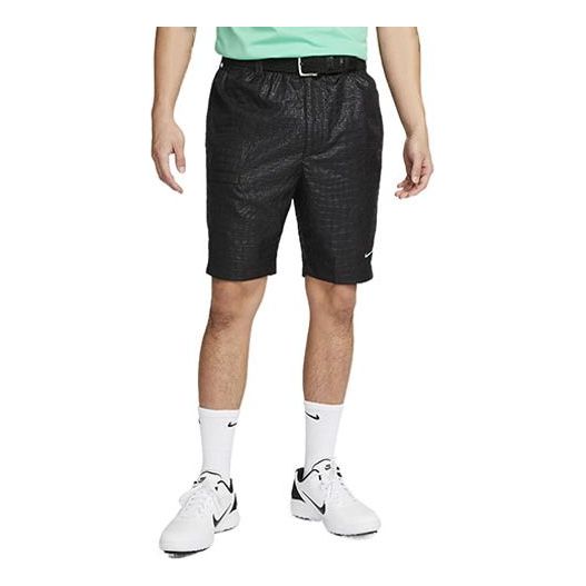

Шорты Nike Unscripted Golf Shorts 'Black' DX9212-011