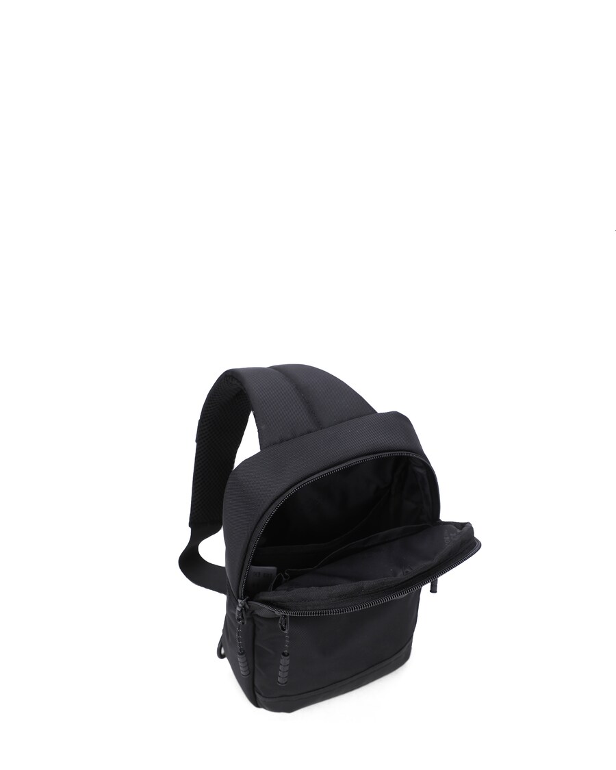 

Сумка через плечо Aoking Crossbody Bag, черный
