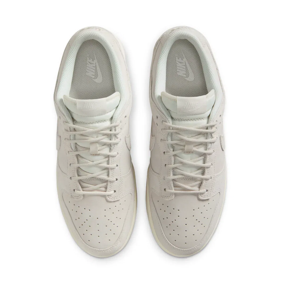 Мужские кроссовки Dunk Low Retro SE Nike, черный — фото 4