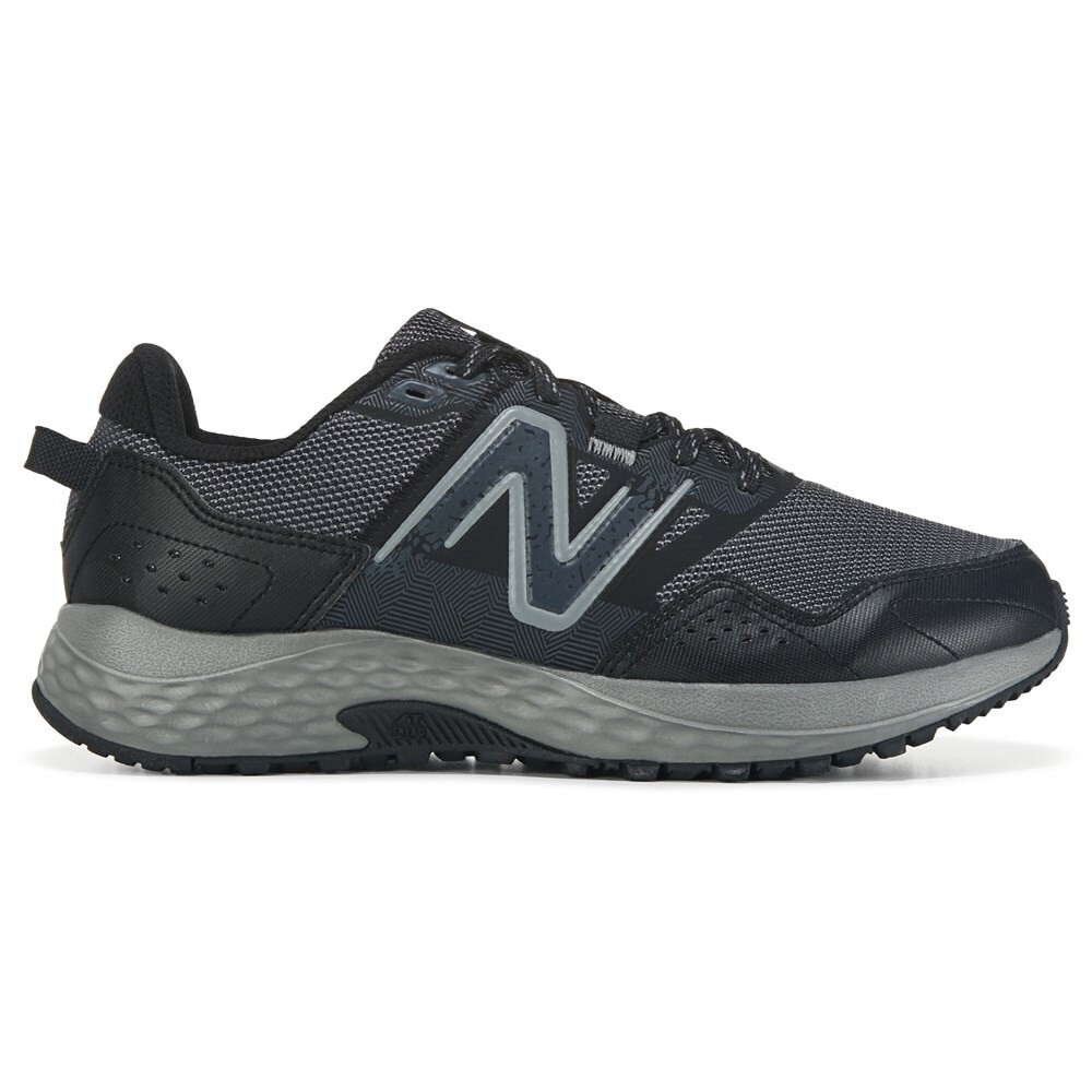 Мужские кроссовки New Balance 410 V8 X-Wide для трейлраннинга — фото 2