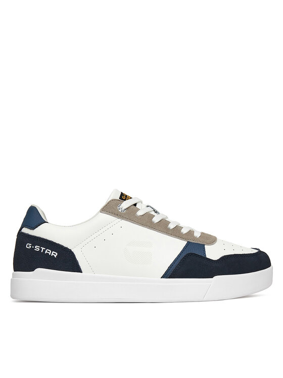 

Кроссовки V5-10502 G-Star Raw, белый