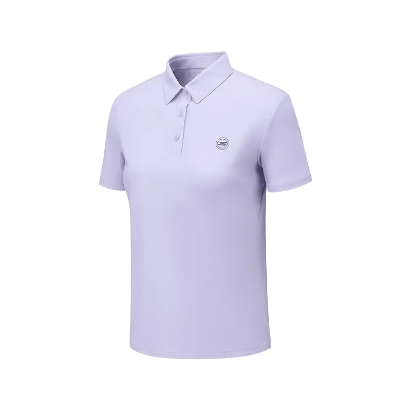 

Skechers Футболка поло Sports Life Collection женская Photinia Purple