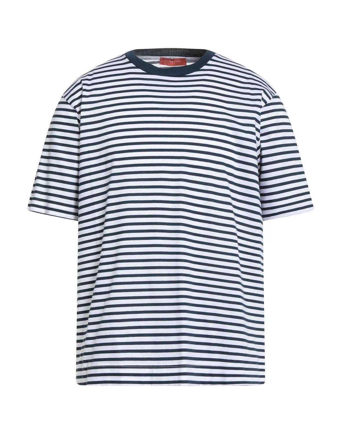 

Футболка Daniele Fiesoli, полуночно-синий