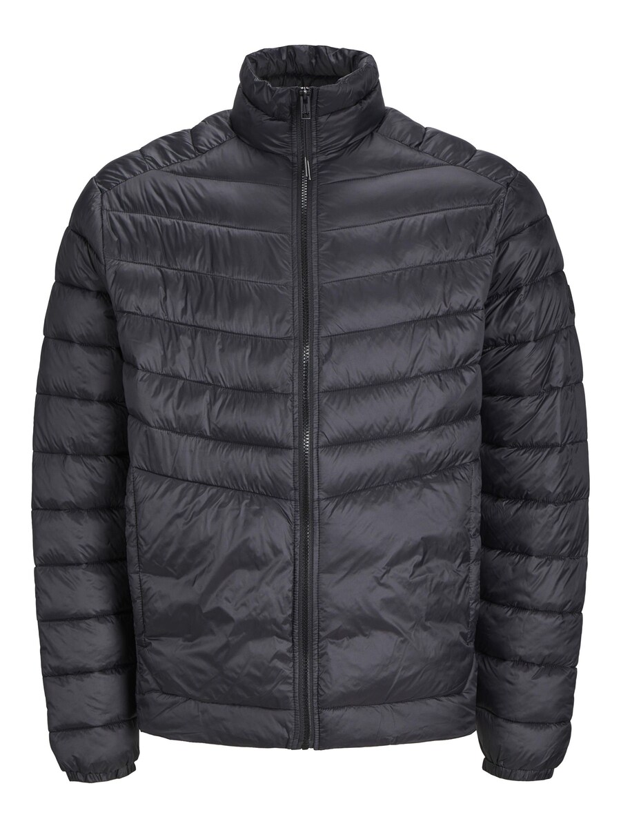 

Межсезонная куртка JACK & JONES JJSPRINT, черный