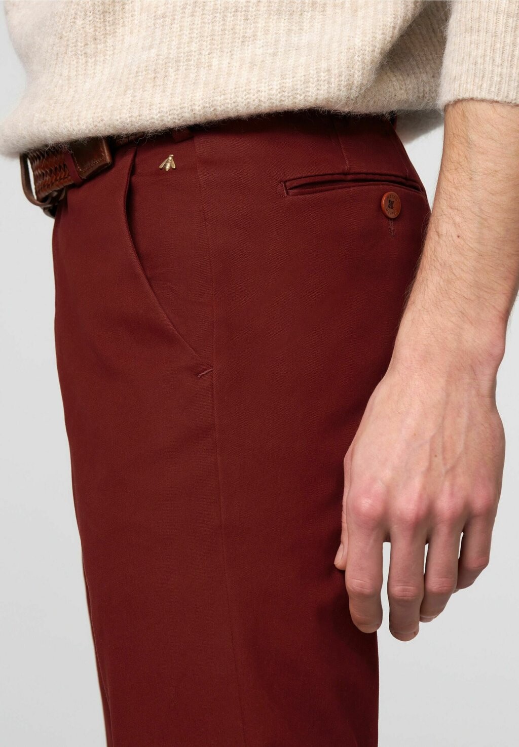 thumb