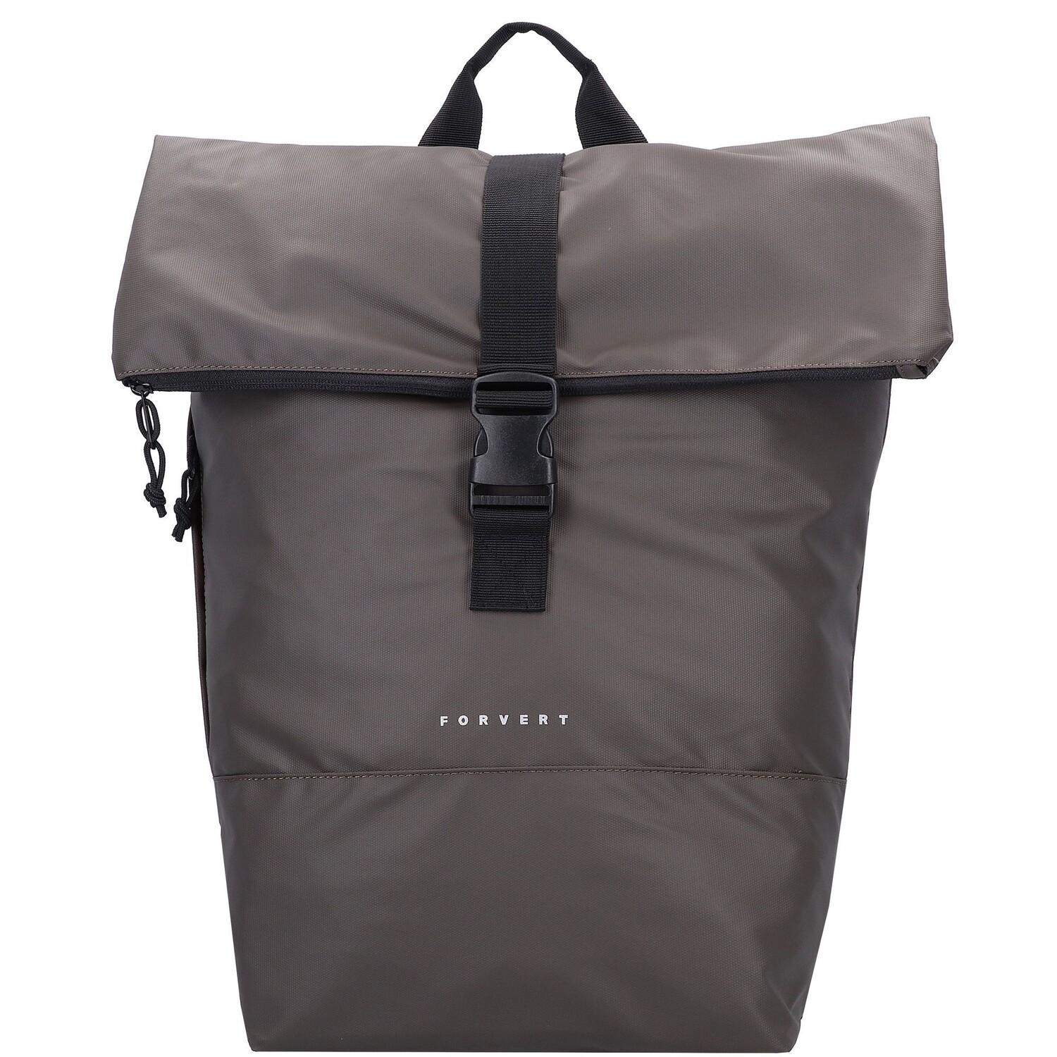 

Рюкзак FORVERT Tarp Lorenz 46 cm, оливковый