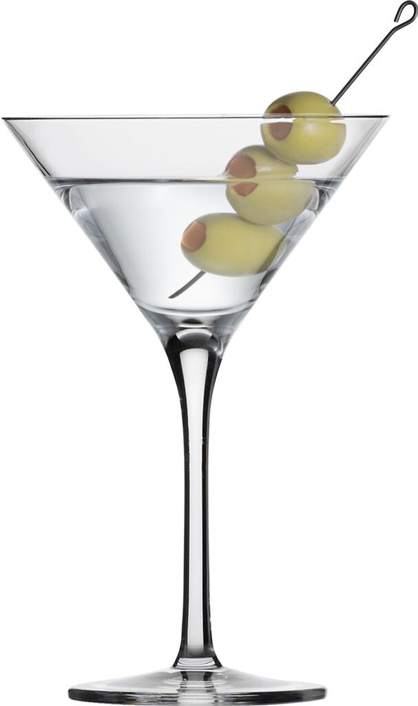 

EISCH Бокал для коктейля/мартини 500/6 SUPERIOR SENSISPLUS 25001060