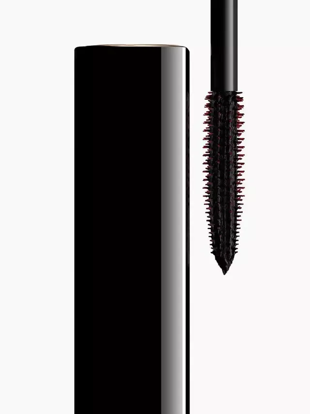 Тушь для ресниц Noir Allure All-In-One: объем, длина, подкручивание и четкость, 10 оттенков Noir CHANEL — фото 2