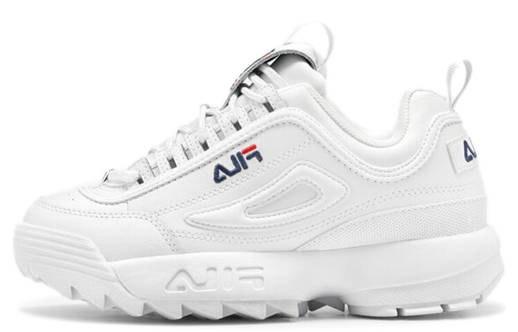 

Мужская обувь Fila Disruptor Lifestyle