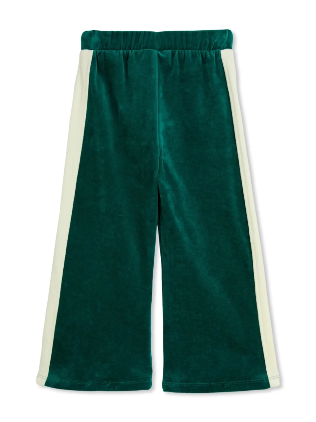 

Спортивные брюки Mini Rodini Sailor, зеленый